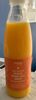 Valencia Orange Juice Smooth - Product