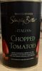 Italian Chopped Tomatoes - Táirge