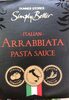 Arrabbiata sauce - Produit