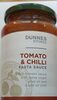 Tomato and Chilli Pasta Sauce - Product