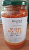 tomato, ricotta and regato pasta sauce - Product