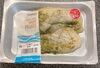 Hake Fillets - Product