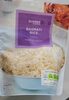Basmati rice - Product