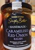 Caramelised red onion relish - Product