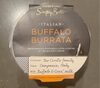 Buffalo Burrata - Produit