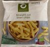 Straight cut oven chips - Product
