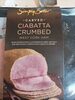 Crumbed Ham - Product