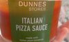 Itallian pizza sauce - Produkt