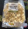 Meat and cheese tortellini - Product