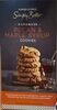 Pecan & Maple Syrup Cookies - Product
