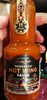 Hot wing sauce - Product