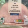 Smoked Irish Ham - Product