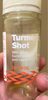 Turmeric shot - Product