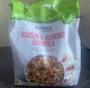 Raisin & Almond Granola - Product