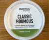 Classic houmous - Product