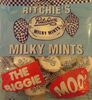 Milky mints - Product