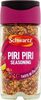 Piri Piri Seasoning - Produkt