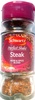 Steak herb and spice blend - Product