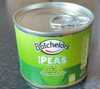 Irish peas - Product