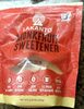 Monkfruit sweetner - Producto