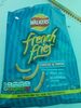 French fries - Producto