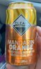 Mandarin Orange - Product
