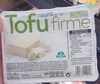 Tofu firme - Producto