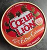 Coulommiers extra crémeux - Product