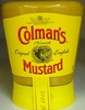 Mustard - Producto