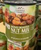 Honey roasted nut mix - Product