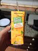 Zumo de pura naranja - Producte