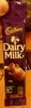 Dairy Milk - Produit