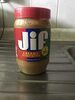 Jiff Creamy Peanutbutter - Producto