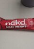 naked berry delight - Produkt