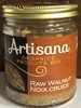 Beurre de noix • Artisana Produits Bio - Producto