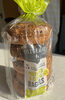 Fitzgerald Multiseed & Cereal Bagels - Product