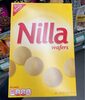 Nilla wafers - Producto