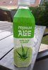 Premium Aloe - Product