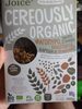 Cereously organic buckwheat - Product