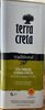 Terra creta traditional natives olivenöl extra - Produit