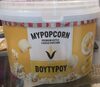 Premium Kettle Cooked Popcorn - Butter - Product