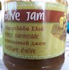Confiture d'olive - Product