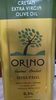 Olive oil - Produkt