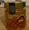 Eucalyptus honey - نتاج