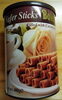 Wafer Sticks - Producto