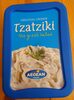Tzatziki - Produit