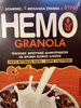 HEMO Granola - Product