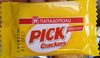 PICK Crakers - Product