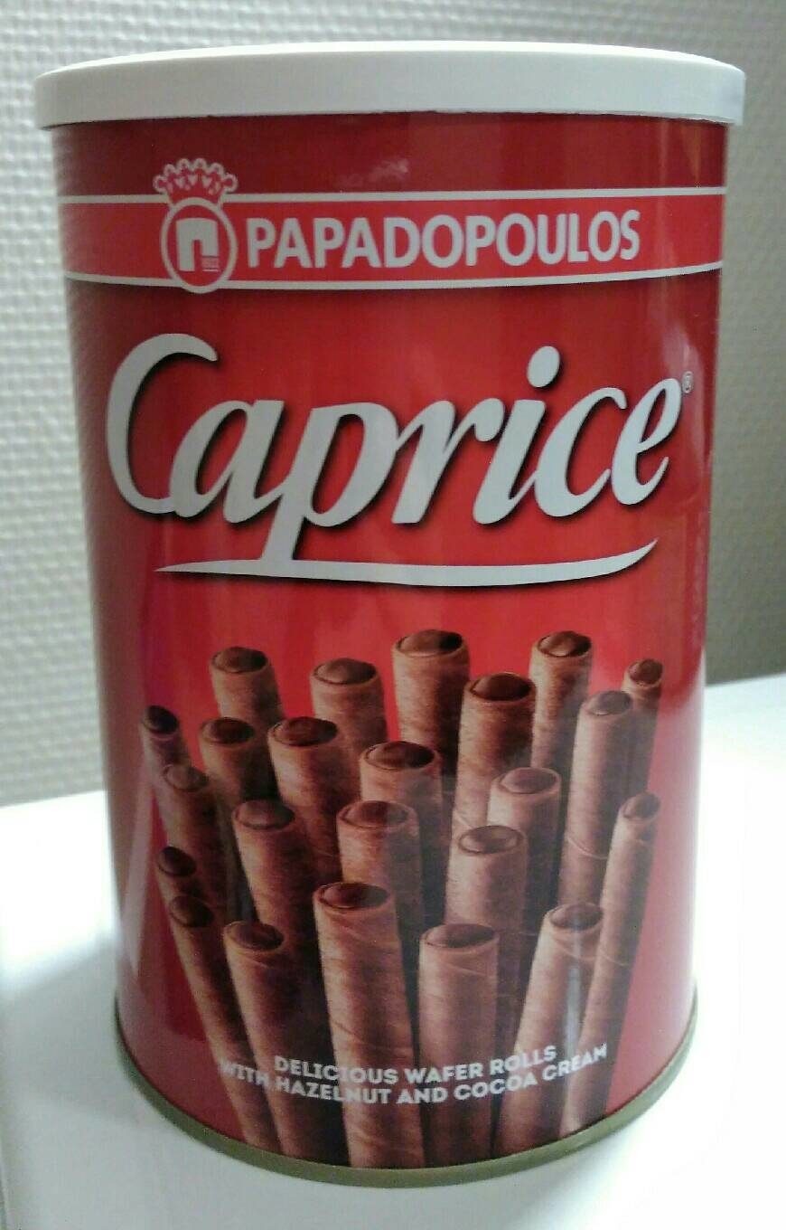 Caprice classic - Product