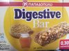 Digestive Bar Miel - Product